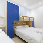 Apartment Dc36 -spacious&stylish 3 Bedroom Flat. Prime Zone Mellieħa