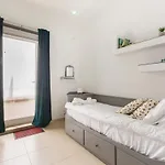 Dc36 -spacious&stylish 3 Bedroom Flat. Prime Zone Apartment Mellieħa