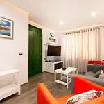 Apartment Dc36 -spacious&stylish 3 Bedroom Flat. Prime Zone Mellieħa