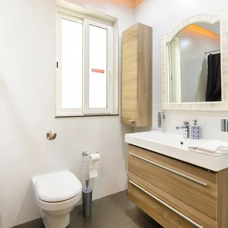 Appartement Dc36 -spacious&stylish 3 Bedroom Flat. Prime Zone *