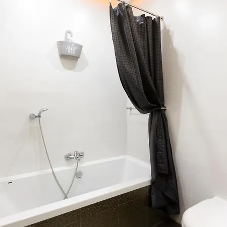 Appartement Dc36 -spacious&stylish 3 Bedroom Flat. Prime Zone Mellieħa