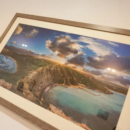 Appartement Dc36 -spacious&stylish 3 Bedroom Flat. Prime Zone Mellieħa