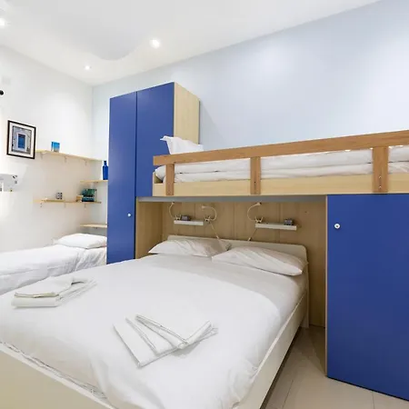 Dc36 -spacious&stylish 3 Bedroom Flat. Prime Zone Mellieħa