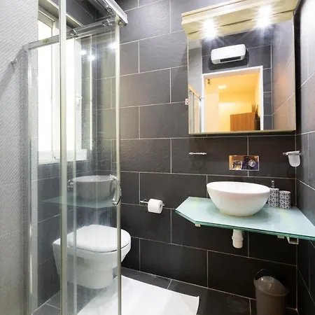 Dc36 -spacious&stylish 3 Bedroom Flat. Prime Zone Appartement *