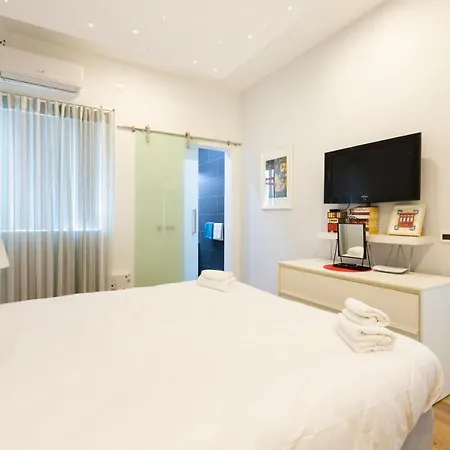 Dc36 -spacious&stylish 3 Bedroom Flat. Prime Zone * Mellieha