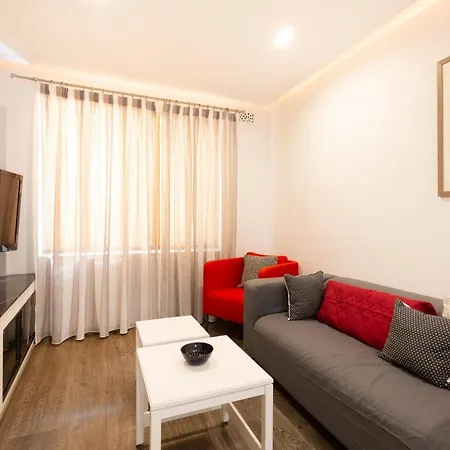 Dc36 -spacious&stylish 3 Bedroom Flat. Prime Zone Διαμέρισμα *