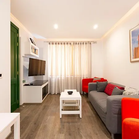 Dc36 -spacious&stylish 3 Bedroom Flat. Prime Zone Apartment *