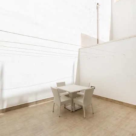 Apartment Dc36 -spacious&stylish 3 Bedroom Flat. Prime Zone *