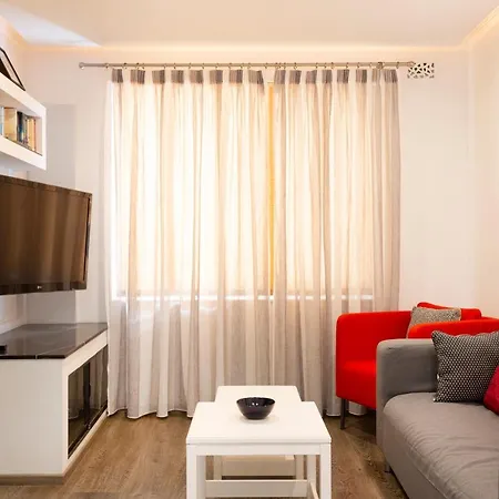 Lägenhet Dc36 -spacious&stylish 3 Bedroom Flat. Prime Zone Mellieħa