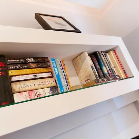 Dc36 -spacious&stylish 3 Bedroom Flat. Prime Zone Mellieha